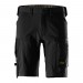 Snickers 6119 AllroundWork Stretch Shorts Snickers 6119 AllroundWork Stretch Shorts
